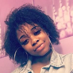 Meet your Posher, Alanah